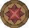 A detailed image of the Rated Clan Wars badge