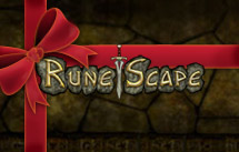 RuneScape as a Gift.