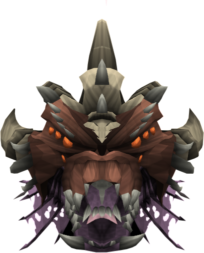 File:Queen Black Dragon Head Detail.png
