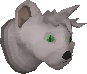 File:White lazy cat chathead.png