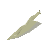 A detailed image of a Bone Dagger.