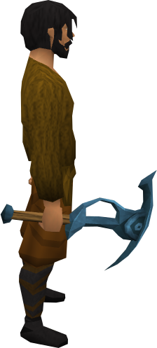 File:Rune pickaxe equipped.png