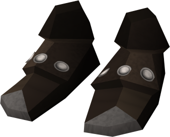 File:Studded leather boots detail.png