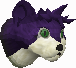 File:Purple lazy cat chathead.png