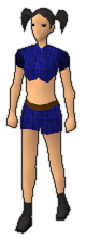 File:Woven top and shorts (Blue) equipped.png