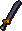 Mithril two-handed sword