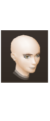 File:Female hair bald.png