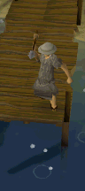 File:Fishing with Harpoon.gif