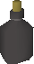 A detailed image of a sample bottle.