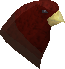 File:Zamorak bird chathead.png