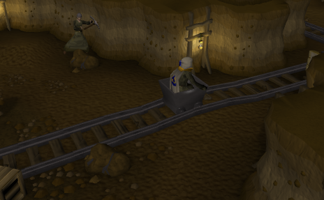File:Tourist Trap - Mine Cart.png