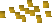 A detailed image of some pineapple chunks.