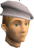 File:White beret chathead.png