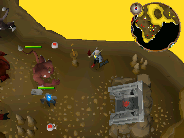 File:Karamja Volcano resource dungeon entrance.png