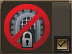 Allow to lock lower ranks from the keep