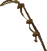 A detailed image of a noose wand.