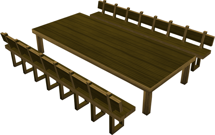 File:Wood dining table.png