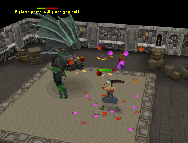 File:Thok fighting Har'Lakk.png