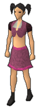 File:Shirt and skirt (Lilac) equipped.png