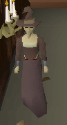 Draynor witch