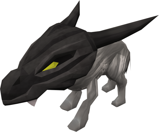 File:Dragon (black).png