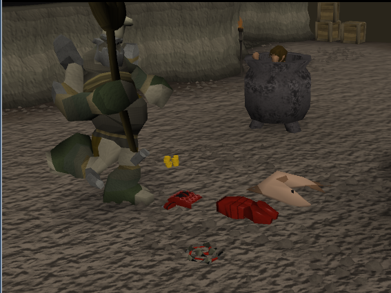 File:Burntmeat eating adventurer.png