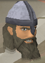 The Dungeoneering tutor's chat head