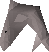 A detailed image of a raw shark