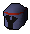 Mithril medium helmet