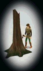File:Lumberjack Woodcutting.gif