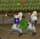 Assassins from While Guthix Sleeps.
