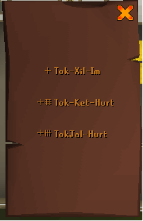 File:Read stone tablet TzHaar.png