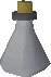 A detailed image of some coconut milk.