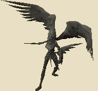 File:Basic Saradomin statue.png