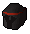 Black helm
