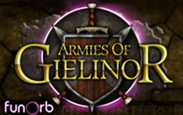 Armies of Gielinor.