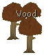 Woodcutting maples