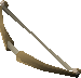A detailed image of the Ogre bow
