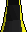 A detailed view of a Mod cape.