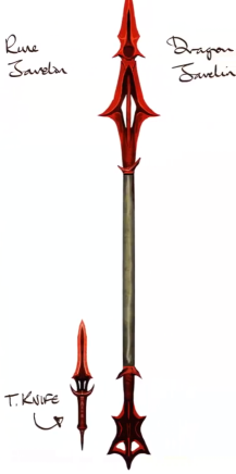 File:Dragon Javelin Throwing Knife Concept.png