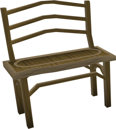 File:Carved teak bench.png