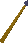 A mithril spear