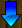 The marker arrow as seen in the main game interface.