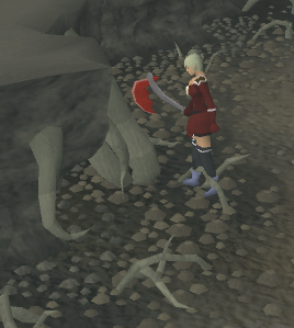 File:Chopping cursed roots.png