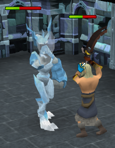 File:Thok fighting Icefiend.png