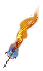 File:Blazing Flamberge illustration.png