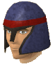 File:Mithril helm chathead old.png