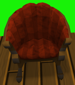 File:Padded armchair.png