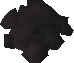A detailed image of some swamp tar.