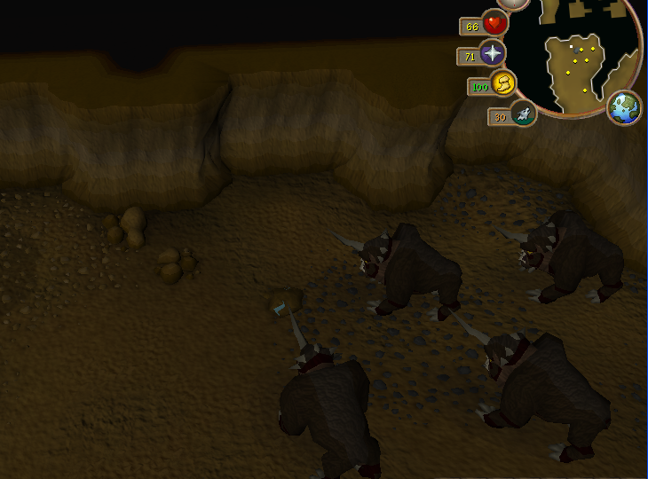 File:Mourner tunnels runite.png